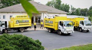 Shed Removal in Johnsonburg, PA